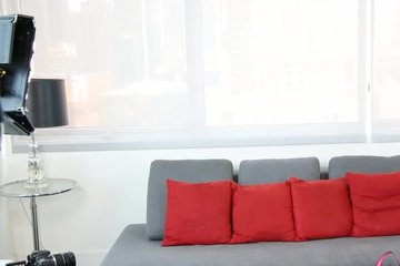 Hd - Castingcouch X New To Porn Alexis Adams Fucks On Film - Hardcore Sex Video