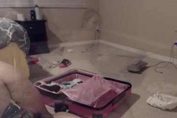 Lelu Love Webcam Naked Packing And Ass Shaking - Erotic Sex Video