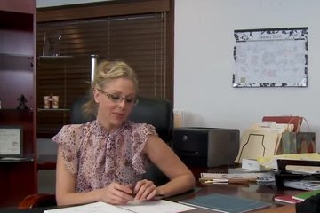 Blonde Teacher Julia Ann Fucking A Bbc - Hardcore Sex Video
