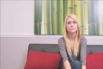 Fakeproducer Casting Tiny Blonde Cutie Chloe Foster - Hardcore Sex Video