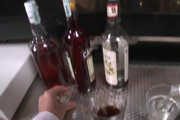 Bar Owner Fucks Two Horny Girls - Hardcore Sex Video