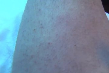 Porn Star Gets Taught How To Suck Cock Or Get Tazed With Facial -  Blowjob Sex Video