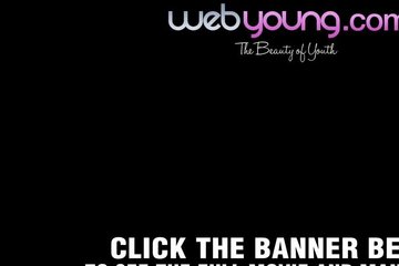 Webyoung Teeny Blondes Eating Sweet Shaved Pussy - Lesbian Sex Video