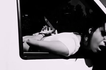 Helplessteens Kaisey Dean Hitched And Gets Outdoor Bondage Sex - Fetish Sex Video