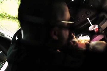 Helplessteenscom Halle Von Must Endure Outdoor Bondage Sex For A Ride - Fetish Sex Video