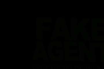 Fakeagent Tanned Dancer Fucked Hard And Then Takes Creampie In Office - Amateur Sex Video