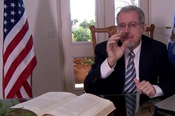 The Presidents Clerks Unusual Tasks - Hardcore Sex Video