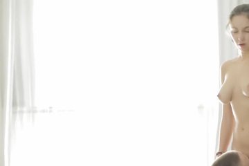 Sexy Teen Babe Sucks And Fucks With Cumshot In Mouth - Hardcore Sex Video