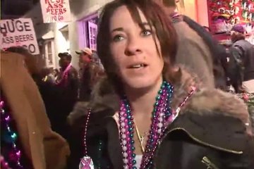 Mardi Gras 2007 - Scene 10 - Hardcore Sex Video