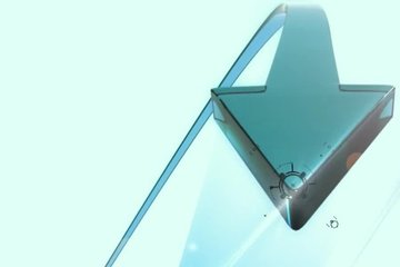 Sexy Lesbian Scene With Hot Blonde And Brunette - Lesbian Sex Video