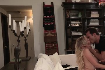 Wicked - Hot Milf Stormy Daniels Loves Cock - Hardcore Sex Video