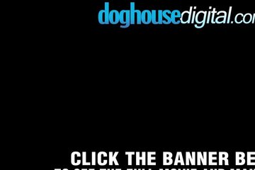 Doghouse Bi Sex Anal Brunettes - Hardcore Sex Video