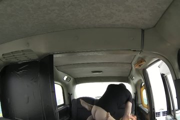 Faketaxi Spanish Tits And English Big Tits - Hardcore Sex Video