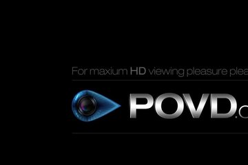 Hd - Povd Hot Kayla Kayden Flaunts Her Ass And Pussy In Yoga - Teen Sex Video