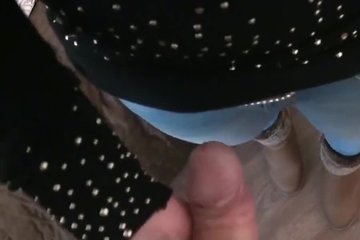 Mofos - Euro Teen Gets Picked Up And Fucked - Amateur Sex Video