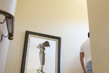 Ariana Marie Comes Home To Fuck After A Morning Jog - Passion Hd - Hardcore Sex Video