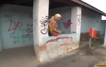 Public Sex - Teen Sex Video