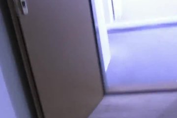 Girlfriends Hide In Basement Then Eat Hairy Wet Pussy - Lesbian Sex Video