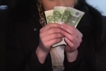 Flexible Anika Loves Naughty Surprises