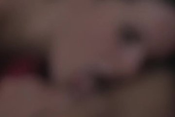 Lewd bisexual chicks ride a guy hard