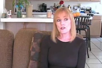 Melanie: Feed Me Your Cum