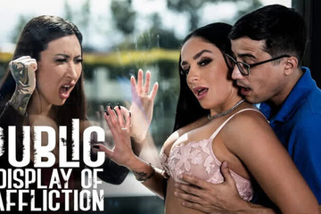 [PureTaboo] Sheena Ryder - Public Display Of Affliction