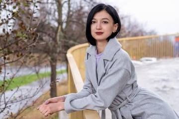 [PublicAgent] Madison Quinn - The Quiet Little Russian