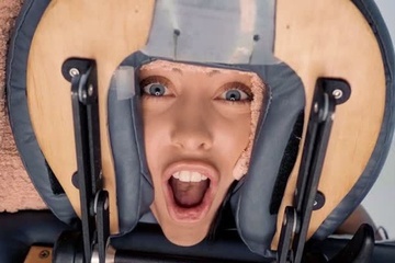 [Mofos] Theodora Day - Releasing Her Anal Tension