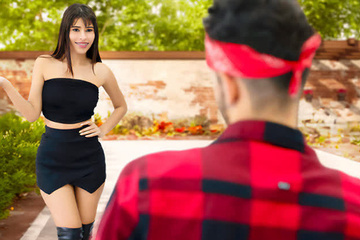 [OyeLoca] Mells Blanco - The Perfect Match