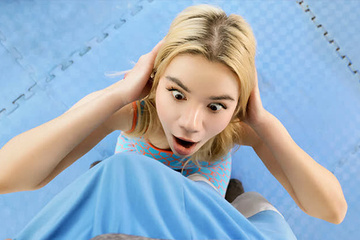 [MYLF] Angelica Coralvine - Get Back In The Game