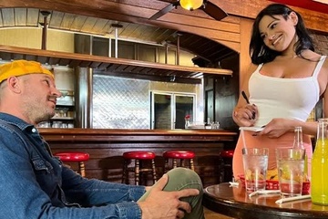 [RealityKings] Mona Azar (Waiting For Cock / 09.01.2023)