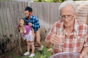 [RealityKings] Violet Gems (Blowing Leaves, Sucking Dick / 11.11.2022)