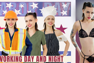 [SisLovesMe] Angel Windell - Youre My Angel