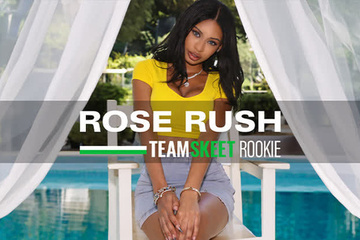 [ShesNew] Rose Rush - Every Rose Has Its Turn Ons