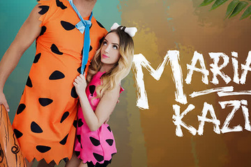 [ExxxtraSmall] Maria Kazi - Sweeter Than Candy