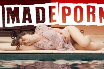 [IMadePorn] Little Arden - The Lost Vlogger