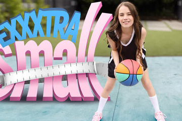 [TeamSkeet] Sia Wood - Petite Dunk