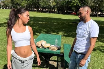 [Mofos] Malina Melendez - Fed Up Feisty