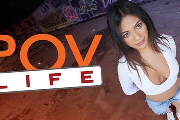 [POVLife] Reyna Belle - Reyna Makes It Rain