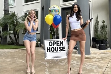 [PropertySex] Anya Olsen - The PianistS House