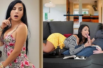 [TeamSkeet] Camila Cortez, Sandy Love - In This House We Practice Monogamy