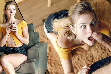 [TeamSkeet] SammmNextDoor - Show Me Around