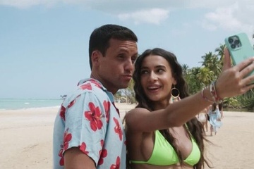 [Vixen] Vanessa Alessia - Party Girl Vanessa Betrays Family For A Bad Boy (24.11.2023)