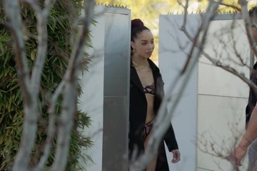 [Tushy] Alexis Tae - Girl with A Plan Part 1 (01.10.2023)