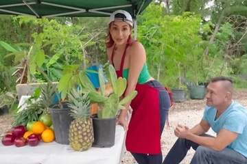 [RealityKings] Roxie Sinner - Fresh Corn