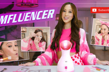 [LittleAsians] Alexia Anders - The Secret To Perfect Skin