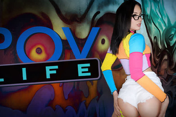 [POVLife] Jazmin Luv - We Both Just Wanna Fuck