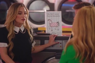 [MILFY] Blake Blossom & Sarah Jessie - Sex Ed Teacher Fucks Timid Young Couple (27.11.2023)