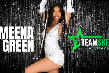 [TeamSkeetAllstars] Ameena Green - New Year New Me