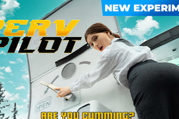 [TeamSkeetLabs] Hot Pearl - Perv Pilot 3